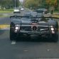 Pagani Zonda 760 RS in Chile