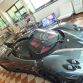 Pagani Zonda 764 Passione