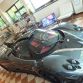 Pagani Zonda 764 Passione