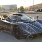 Pagani Zonda 764 Passione