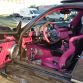 Pagani Zonda 764 Passione