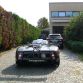 Pagani Zonda 764 Passione