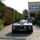 Pagani Zonda 764 Passione
