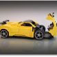 Pagani Zonda C12 S LEGO