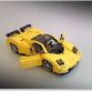Pagani Zonda C12 S LEGO