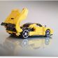 Pagani Zonda C12 S LEGO