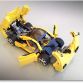 Pagani Zonda C12 S LEGO