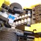 Pagani Zonda C12 S LEGO