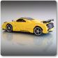 Pagani Zonda C12 S LEGO