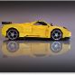 Pagani Zonda C12 S LEGO