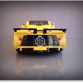 Pagani Zonda C12 S LEGO