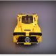 Pagani Zonda C12 S LEGO