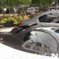 Pagani Zonda Cinque and Koenigsegg Agera at London