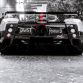 Pagani Zonda Cinque Wedding Car