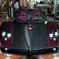 Pagani Zonda F Roadster