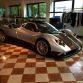 Pagani Zonda La Nonna (1)