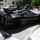 Pagani Zonda LM delivered