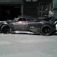 Pagani Zonda LM delivered