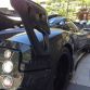 Pagani Zonda LM delivered