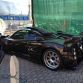 Pagani Zonda LM delivered