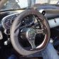 Pagani Zonda LM delivered