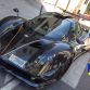 Pagani Zonda LM delivered