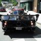 Pagani Zonda LM delivered