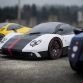 Pagani Zonda papercraft