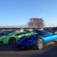 Pagani Zonda PS