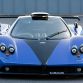 Pagani Zonda PS