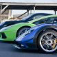 Pagani Zonda PS