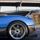 Pagani Zonda PS