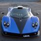 Pagani Zonda PS