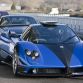 Pagani Zonda PS