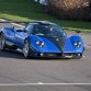 Pagani Zonda PS
