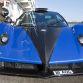Pagani Zonda PS