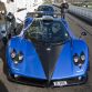 Pagani Zonda PS