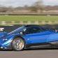 Pagani Zonda PS