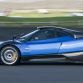 Pagani Zonda PS