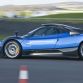 Pagani Zonda PS