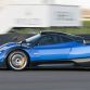Pagani Zonda PS