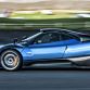 Pagani Zonda PS