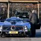 Pagani Zonda PS