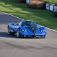 Pagani Zonda PS