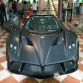 Pagani Zonda R Evo