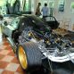 Pagani Zonda R Evo