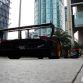  Pagani Zonda R on streets in China