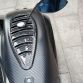  Pagani Zonda R on streets in China