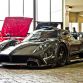 Pagani Zonda R