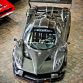 Pagani Zonda R